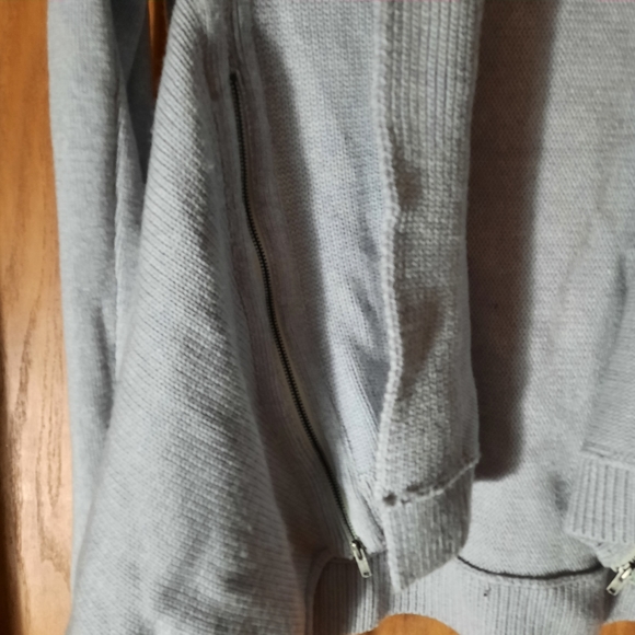 Lululemon wrap it up cardigan size 8 - Picture 2 of 4